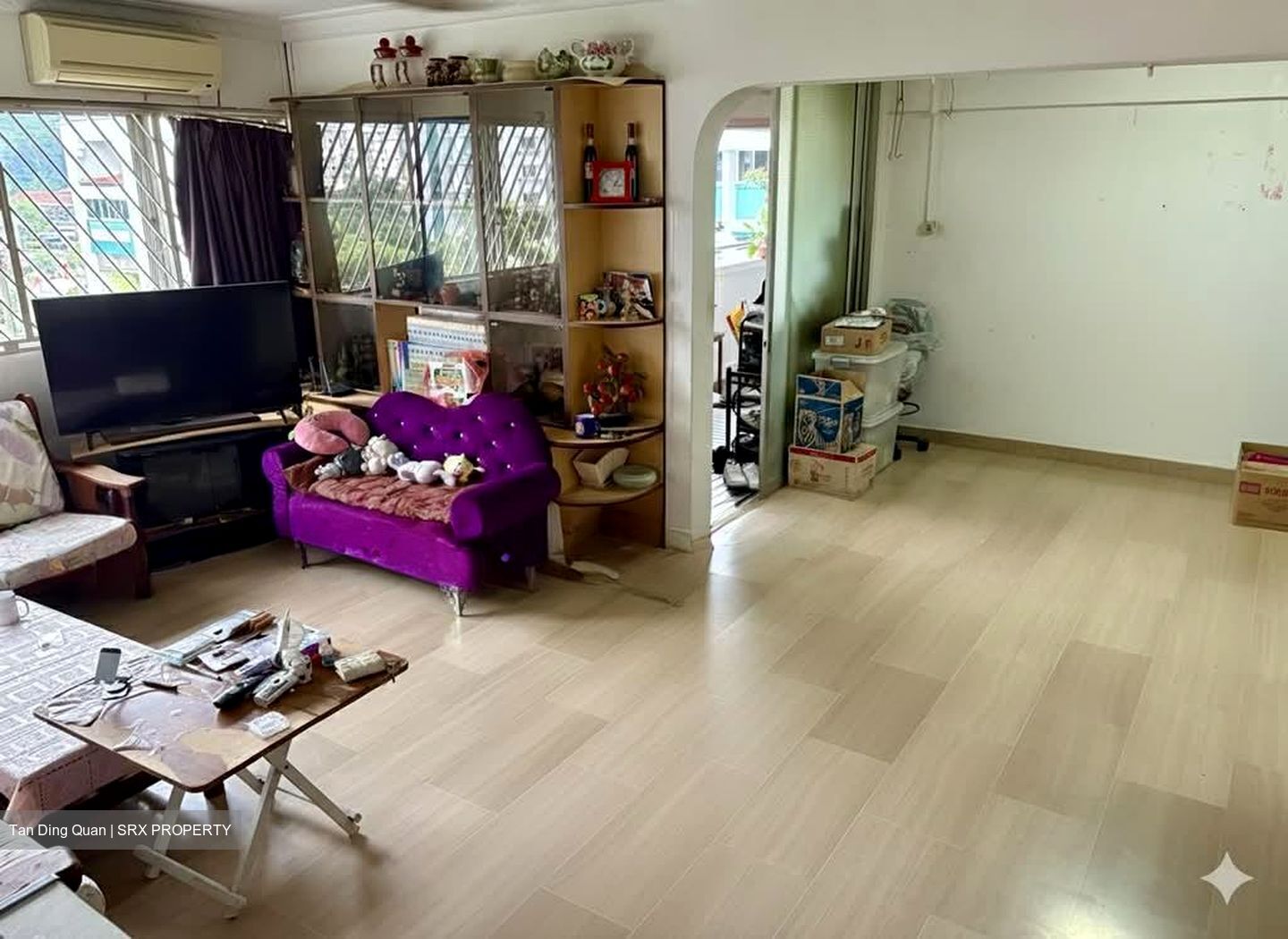 Blk 531 Bukit Batok Street 51 (Bukit Batok), HDB 5 Rooms #546996351